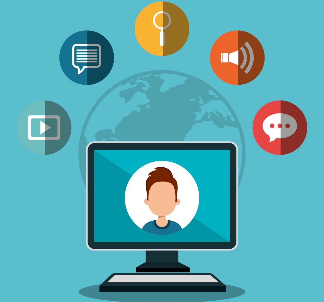 Сессия онлайн